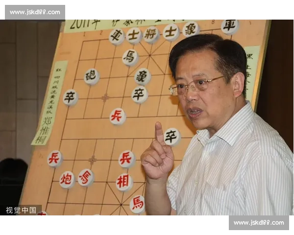 胡荣华对决许银川象棋两代宗师巅峰较量传奇回顾与时代变迁深度解读