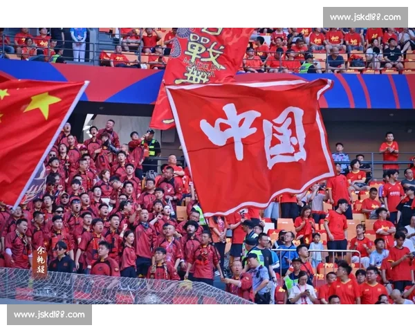 中国男足对阵泰国全解析 世预赛表现与未来潜力深度剖析